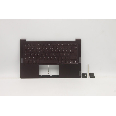 Upper Case ASM_GR Q 82A3 OC