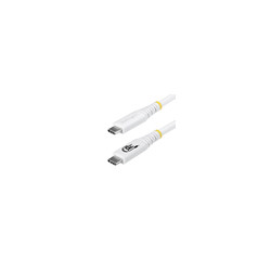 2m USB4 Cable USB-IF Certified USB-C