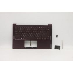 Upper Case ASM_HB Q 82A3 OC