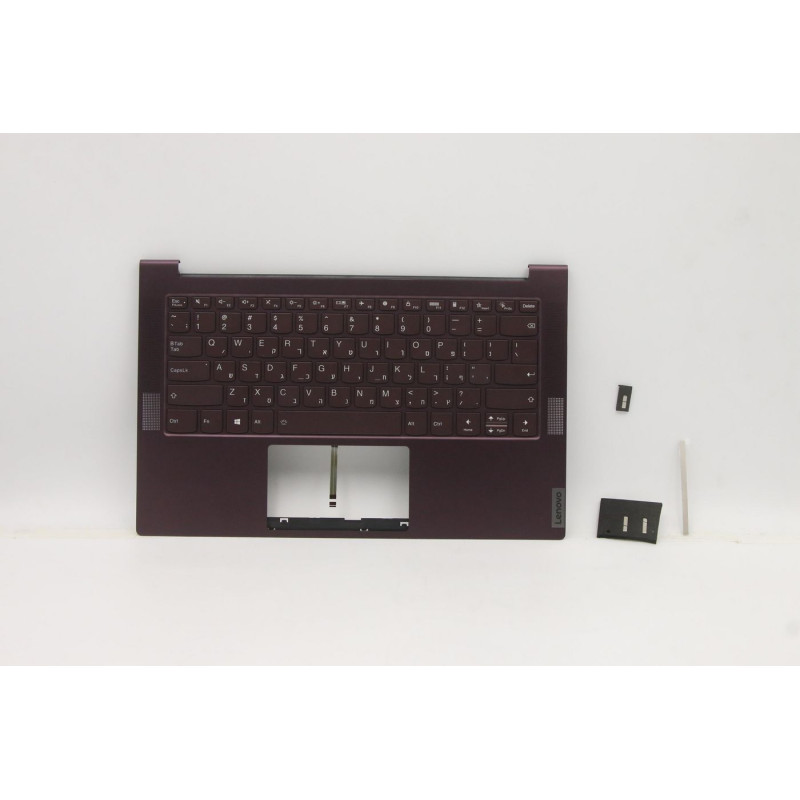Upper Case ASM_HB Q 82A3 OC
