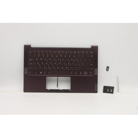 Upper Case ASM_HB Q 82A3 OC