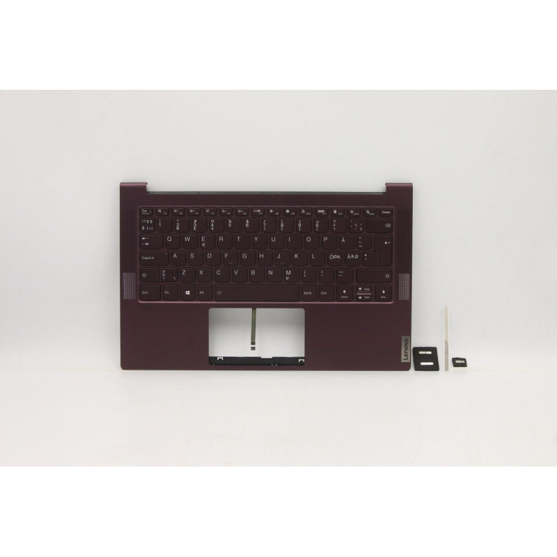Upper Case ASM_ND Q82A3 OC
