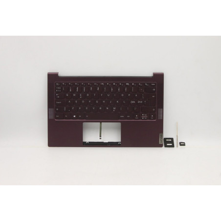 Upper Case ASM_ND Q82A3 OC
