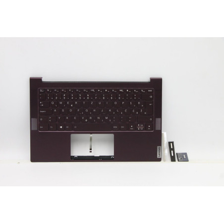 Upper Case ASM_SA Q 82A3 OC