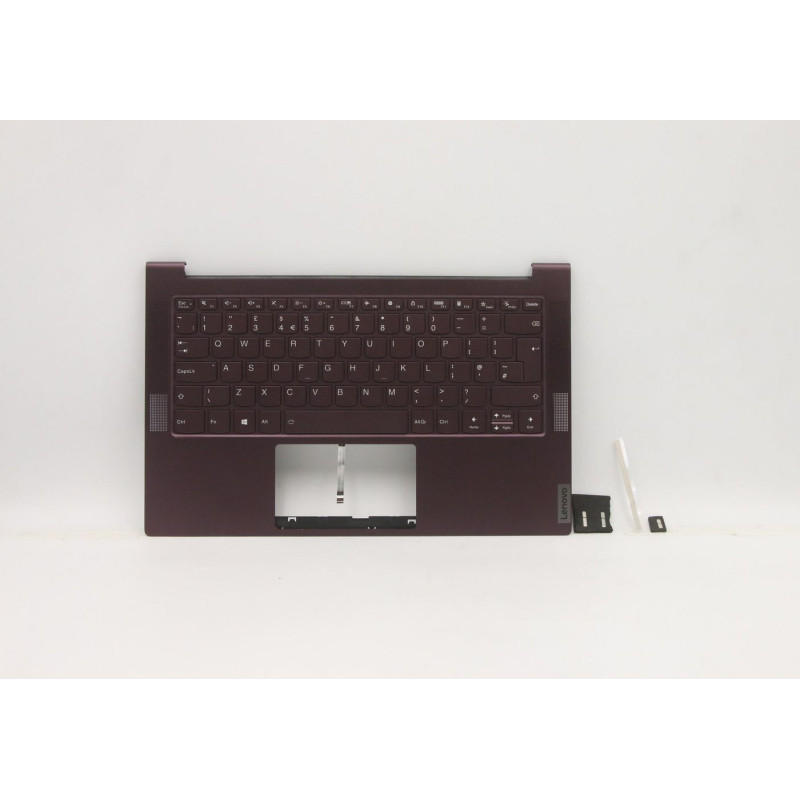 Upper Case ASM_UK Q 82A3 OC