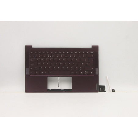 Upper Case ASM_UK Q 82A3 OC