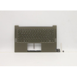 Upper Case ASM_BU Q 82A3 DM