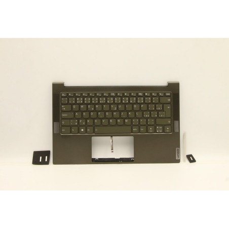 Upper Case ASM_CZ-SK Q82A3 DM