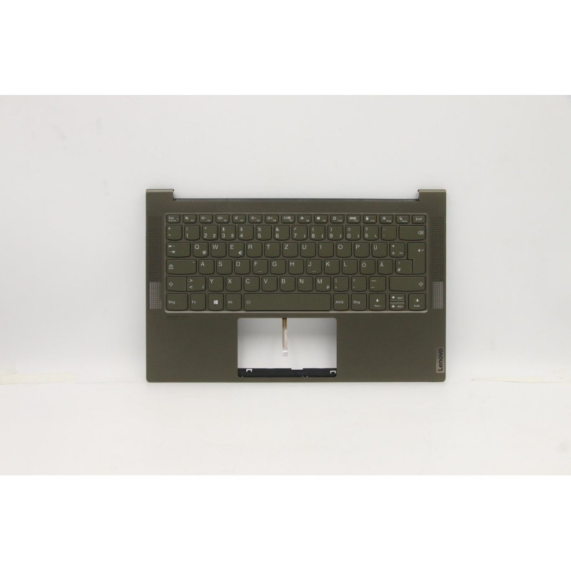Upper Case ASM_GR Q 82A3 DM