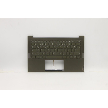 Upper Case ASM_GR Q 82A3 DM