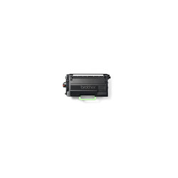 TN-3610 Super High Yield Black Toner Car