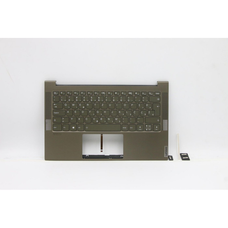 Upper Case ASM_SA Q 82A3 DM