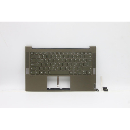 Upper Case ASM_SA Q 82A3 DM