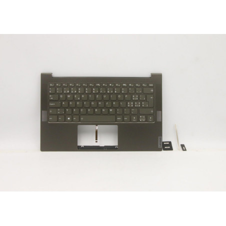Upper Case ASM_SW Q 82A3 DM
