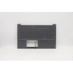 Upper Case ASM_BE Q82AC GY