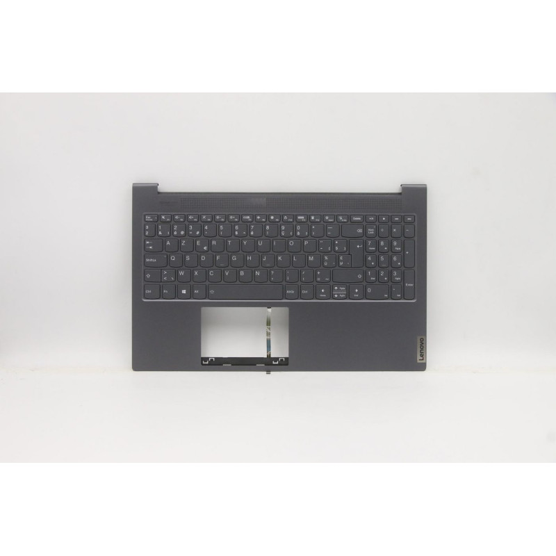 Upper Case ASM_BE Q82AC GY
