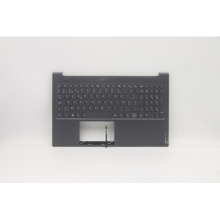 Upper Case ASM_BE Q82AC GY