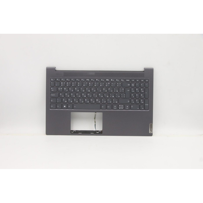 Upper Case ASM_BU Q82AC GY