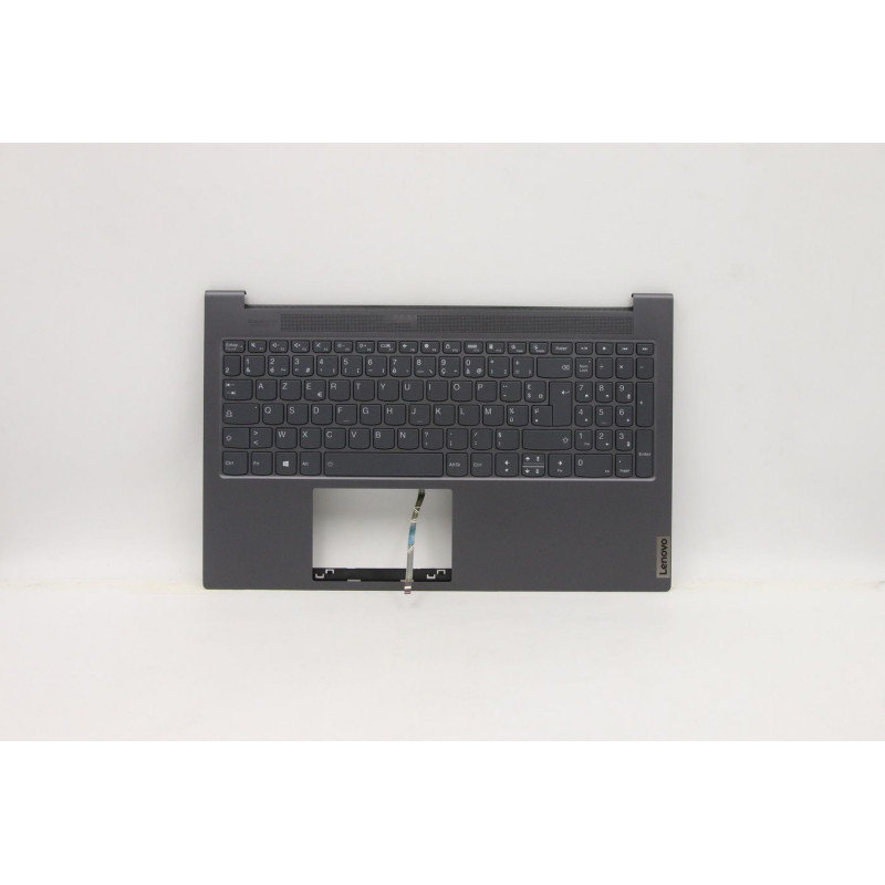 Upper Case ASM_FR Q82AC GY