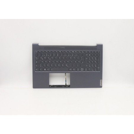Upper Case ASM_GR Q82AC GY
