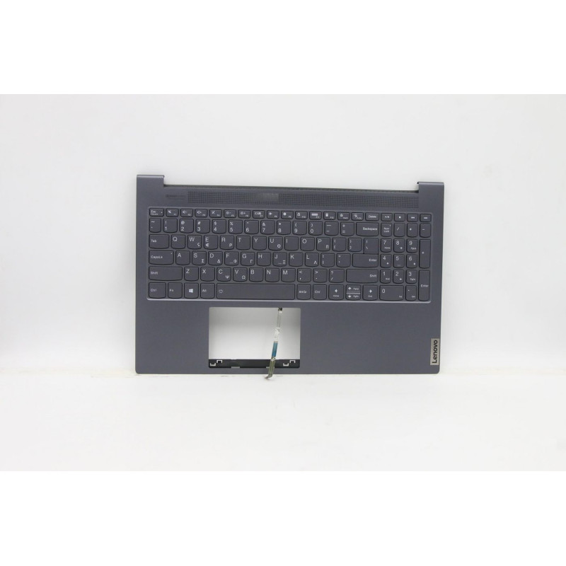 Upper Case ASM_GK Q82AC GY