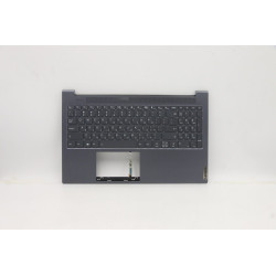 Keyboard and cover assembly