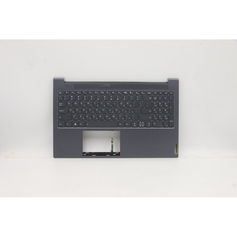 Keyboard and cover assembly
