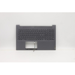 Upper Case ASM_ND Q82AC GY