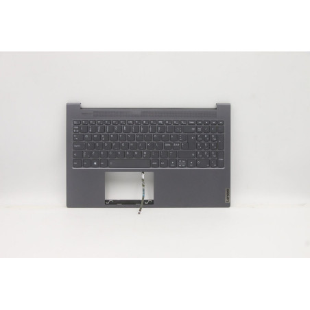 Upper Case ASM_ND Q82AC GY