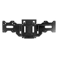Behind the Monitor Mount