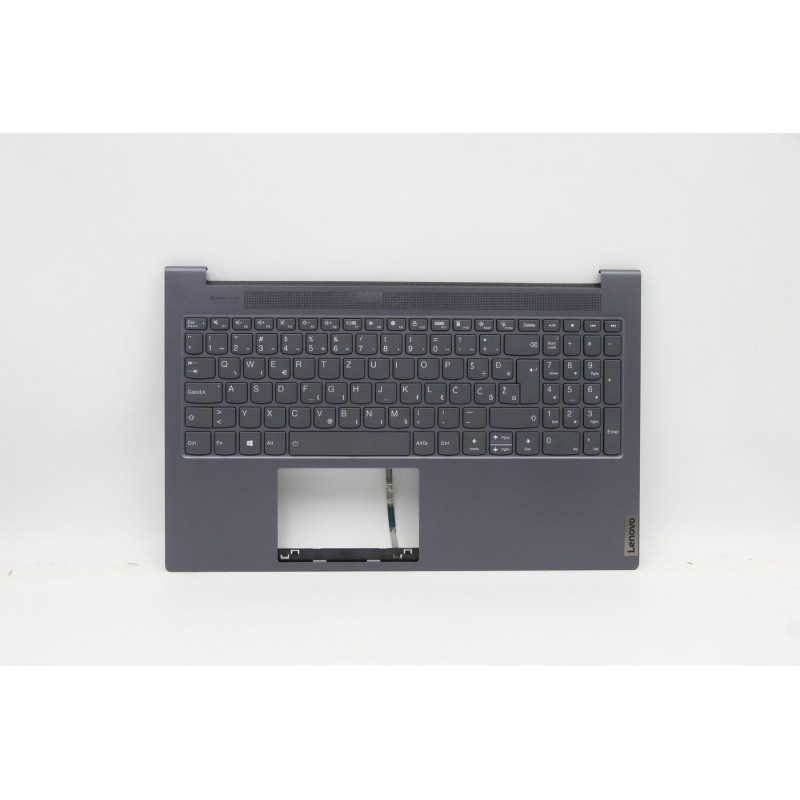 Upper Case ASM_SA Q82AC GY