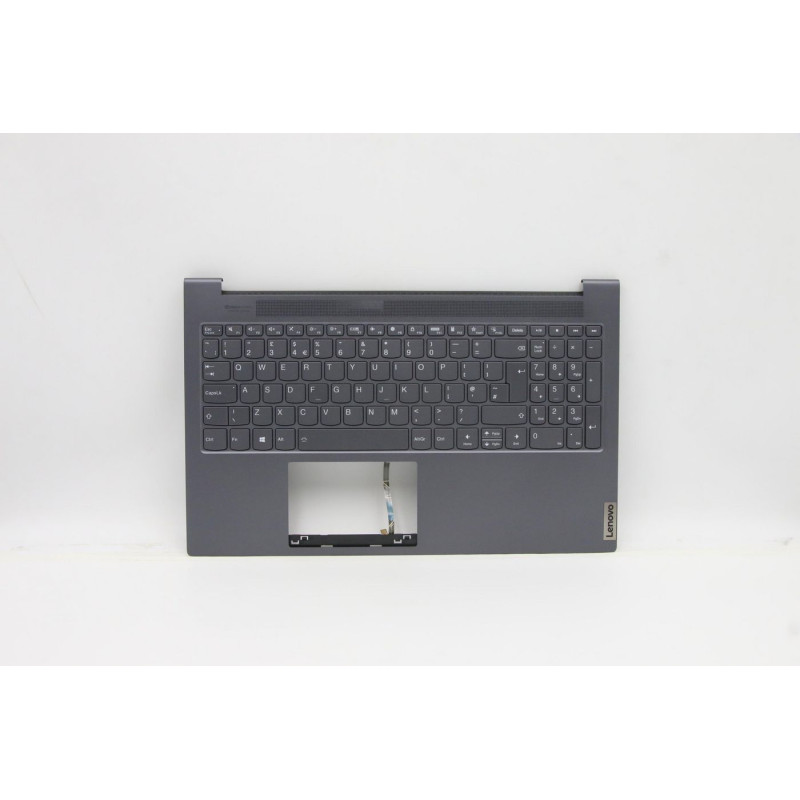 Upper Case ASM_UK Q82AC GY
