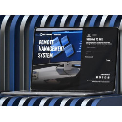 Remote Management System