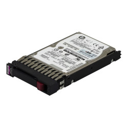 300Gb 10K RPM SAS 2.5 Inch