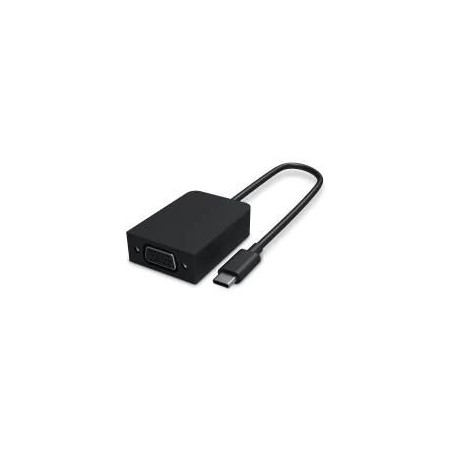 Surface USB-C/VGA Adapter