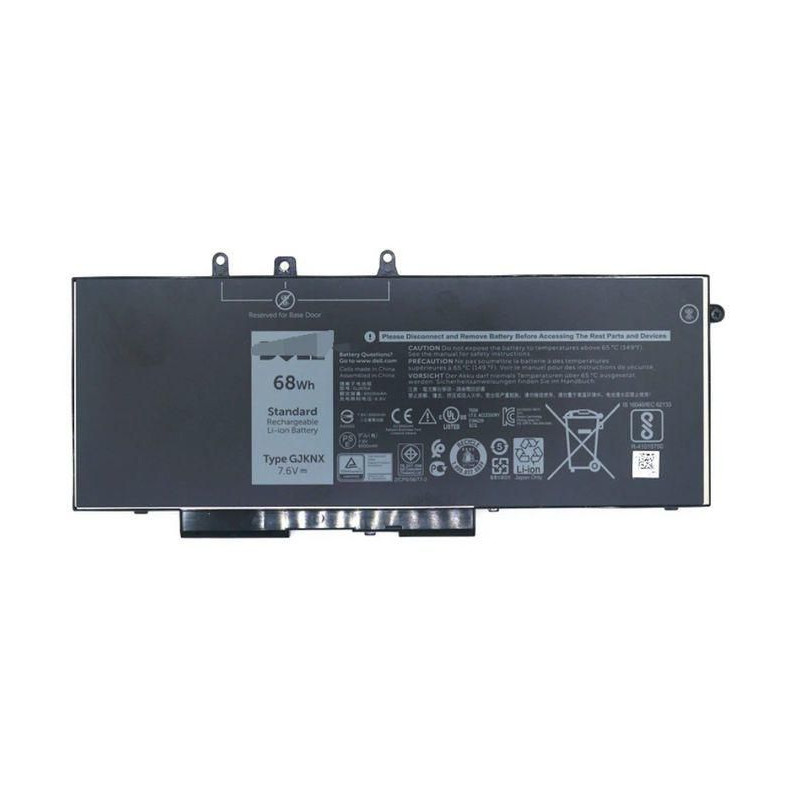 Laptop battery - 1 x 4-cell