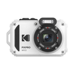 Pixpro Wpz2 1/2.3" Compact