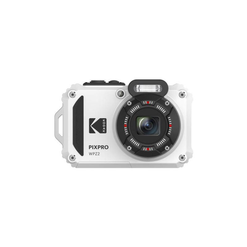Pixpro Wpz2 1/2.3" Compact