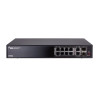 DirectIP 8 Ports PoE Hub 2 | APLIUM