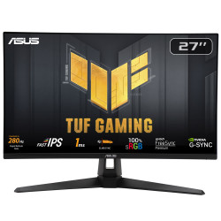 ASUS VG279QM1A 27" FHD IPS 1ms HDMI DP