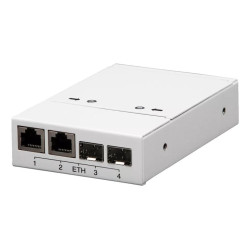 T8606 MEDIA CONV SWITCH 24VDC