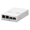 T8606 MEDIA CONV SWITCH 24VDC