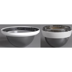 Bubble, in-ceiling, clear | APLIUM