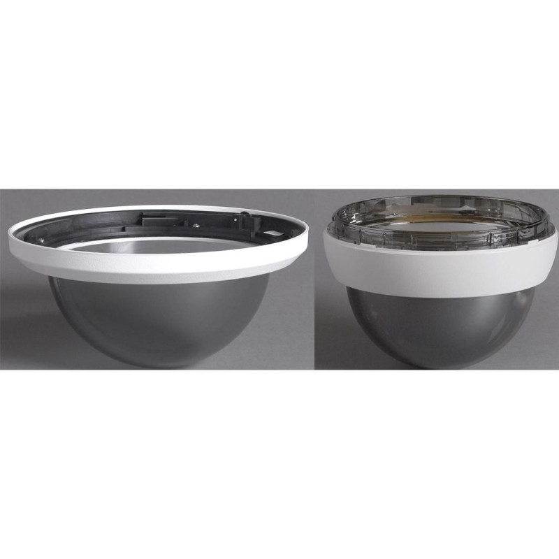 Bubble, in-ceiling, clear | APLIUM