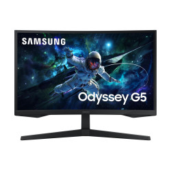 Odyssey S27Cg552Eu Computer