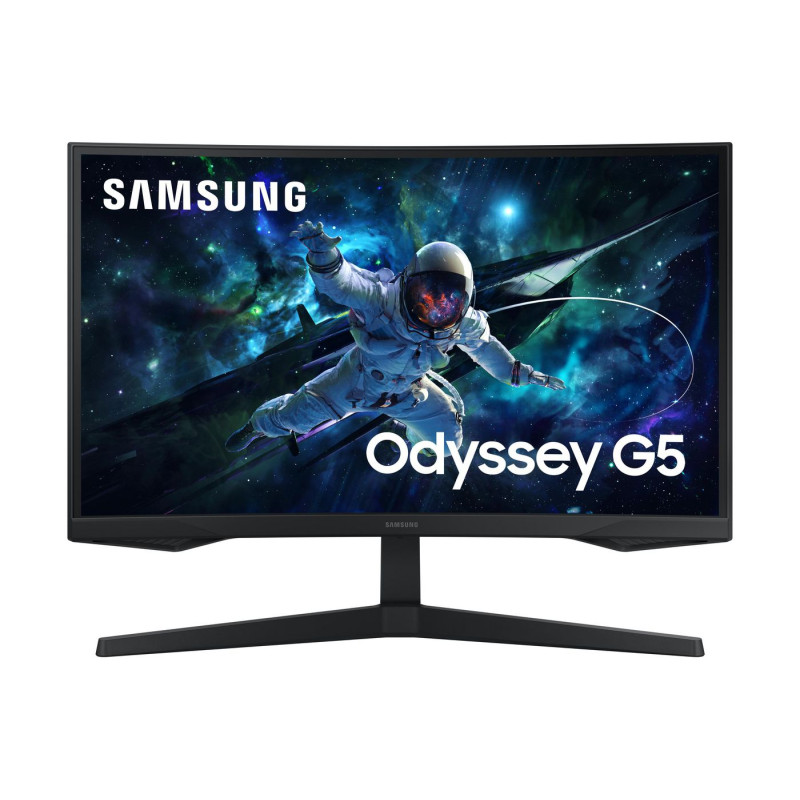 Odyssey S27Cg552Eu Computer