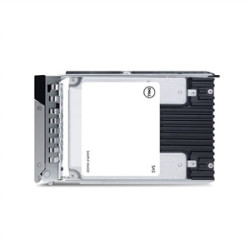 480GB SSD SATA Mixed Use 6Gbps 512e 2.5i