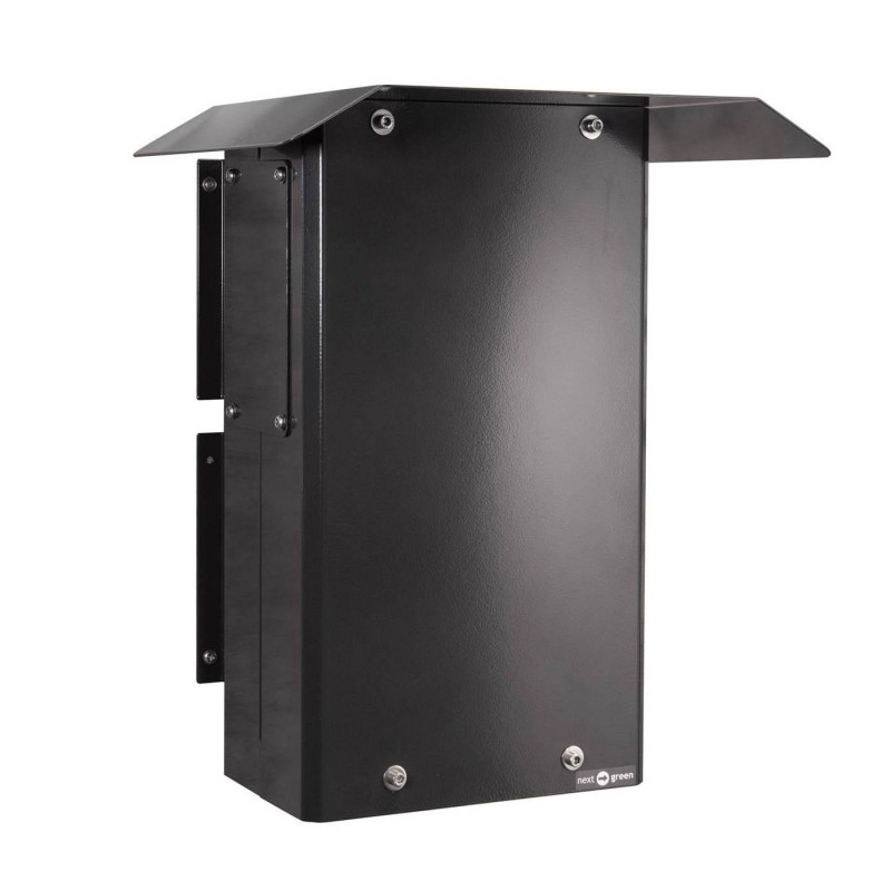 Charging box mount Wallcab 270 | APLIUM