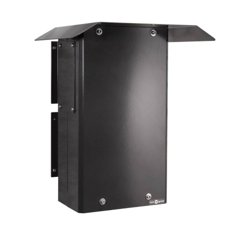 Charging box mount Wallcab 270 | APLIUM