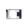 480GB SSD SATA Mixed Use 6Gbps 512e 2.5i
